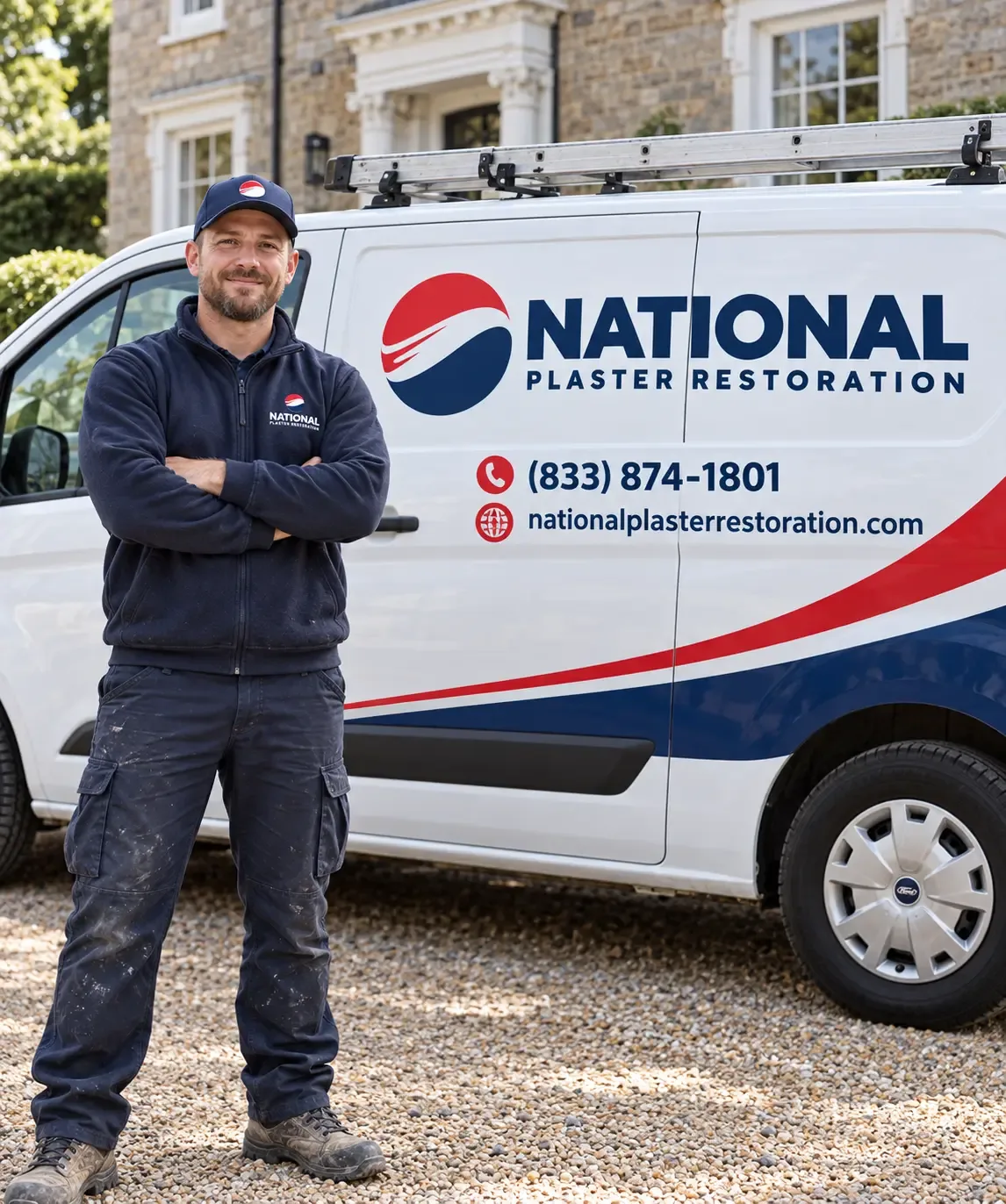 Plaster Repair company in Bowman, GA